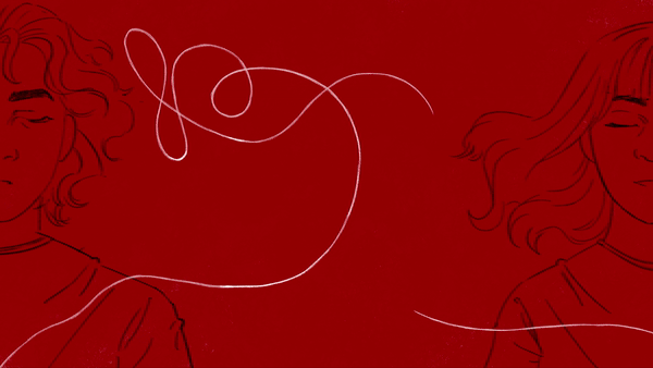 Initial Sketch of Robin Hood