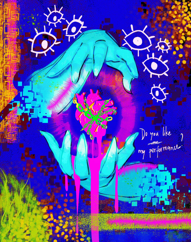 do you like my performance ?