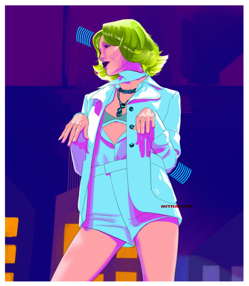 St. Clair [Remastered]