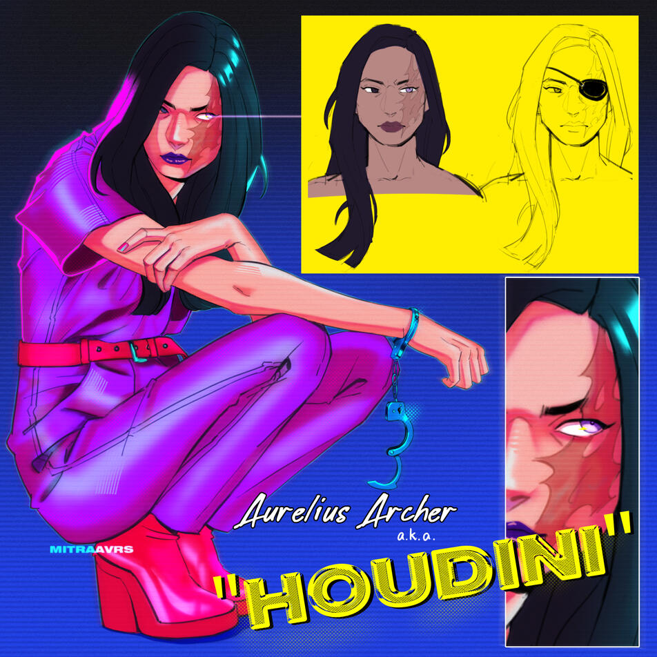 Aurelius Archer
