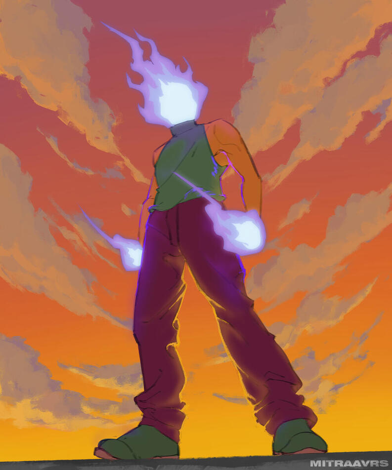 Blaze